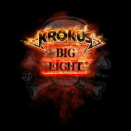 Title: Big Eight, Artist: Krokus