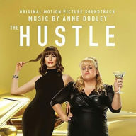 Title: The Hustle [Original Motion Picture Soundtrack], Artist: Anne Dudley