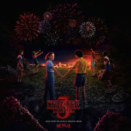 Stranger Things 4 [Original Score from the Netflix Series] [B&N