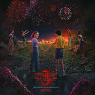 Title: Stranger Things: Soundtrack from the Netflix Original Series, Season 3, Artist: 