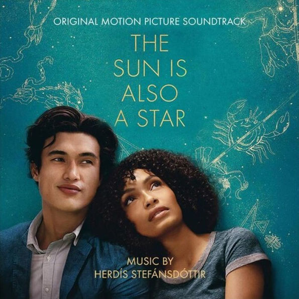 The Sun is Also a Star [Original Motion Picture Soundtrack]
