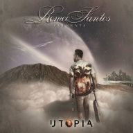 Title: Utopia, Artist: Romeo Santos