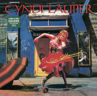 Title: She's So Unusual [Yellow Vinyl] [B&N Exclusive], Artist: Cyndi Lauper