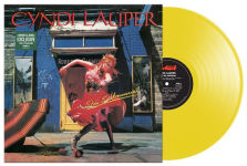 Alternative view 2 of She's So Unusual [Yellow Vinyl] [B&N Exclusive]