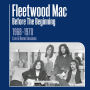 Before the Beginning: Rare Live & Demo Sessions 1968-1970