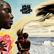 Title: Bitches Brew, Artist: Miles Davis