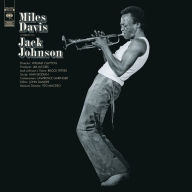 Title: A Tribute to Jack Johnson, Artist: Miles Davis