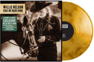 Title: Ride Me Back Home [Gold Vinyl] [B&N Exclusive], Artist: Willie Nelson