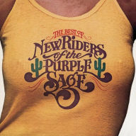 Title: The Best of New Riders of the Purple Sage, Artist: New Riders of the Purple Sage