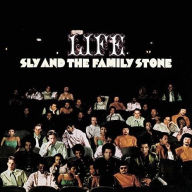 Title: Life, Artist: Sly & the Family Stone