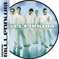 Title: Millennium, Artist: Backstreet Boys