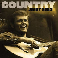 Title: Country: Jerry Reed, Artist: Jerry Reed