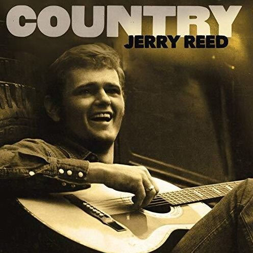 Country: Jerry Reed