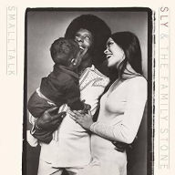 Title: Small Talk, Artist: Sly & the Family Stone