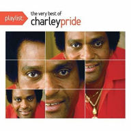 Title: Playlist: The Very Best of Charley Pride, Artist: Charley Pride