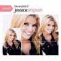 Playlist: The Very Best of Jessica Simpson