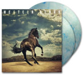 Alternative view 1 of Western Stars [Blue Smoke Vinyl] [B&N Exclusive]