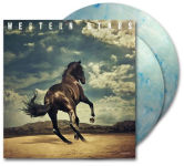 Alternative view 1 of Western Stars [Blue Smoke Vinyl] [B&N Exclusive]