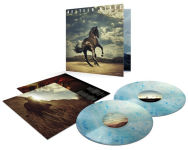 Alternative view 4 of Western Stars [Blue Smoke Vinyl] [B&N Exclusive]