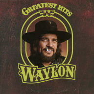 Title: Greatest Hits [RCA], Artist: Waylon Jennings