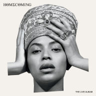 Title: Homecoming: The Live Album, Artist: Beyonce