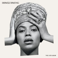 Title: Homecoming: The Live Album (Ofgv) (Wb), Artist: Beyonce