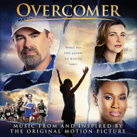 Title: Overcomer [Music from and Inspired by the Original Motion Picture], Artist: 