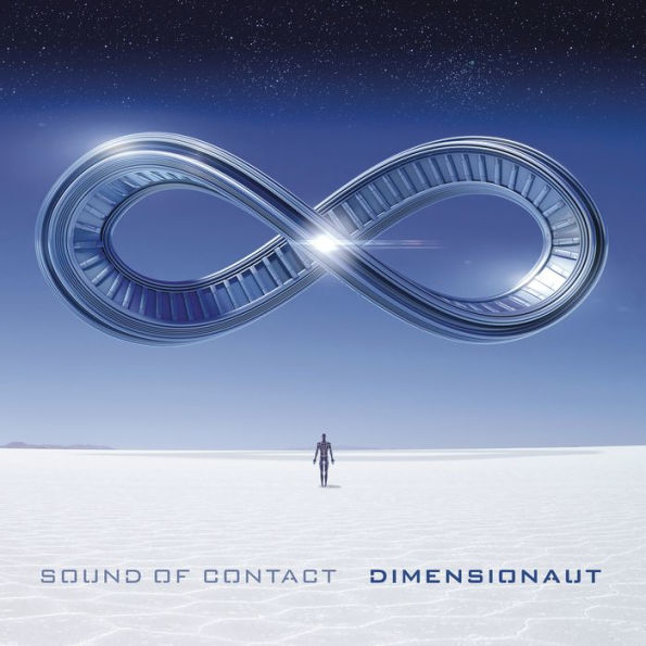 Dimensionaut