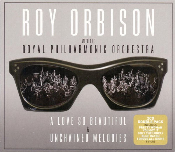 A Love So Beautiful/Unchained Melodies