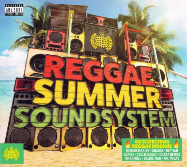 Reggae Summer Soundsystem
