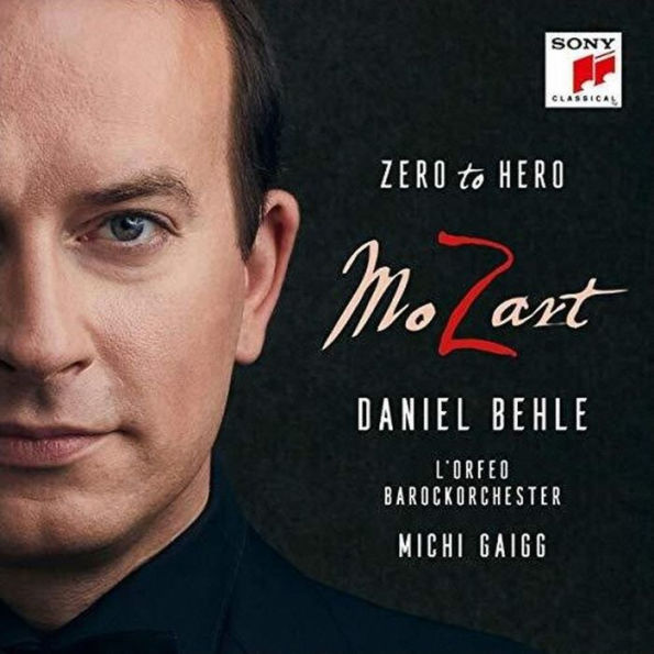 MoZart: Zero to Hero