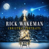 Title: Christmas Portraits, Artist: Rick Wakeman