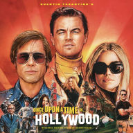 Title: Quentin Tarantino's Once upon a Time in... Hollywood [Original Motion Picture Soundtrack], Artist: 