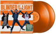 Title: Blinded by the Light [Orange Vinyl] [B&N Exclusive], Artist: Bruce Springsteen