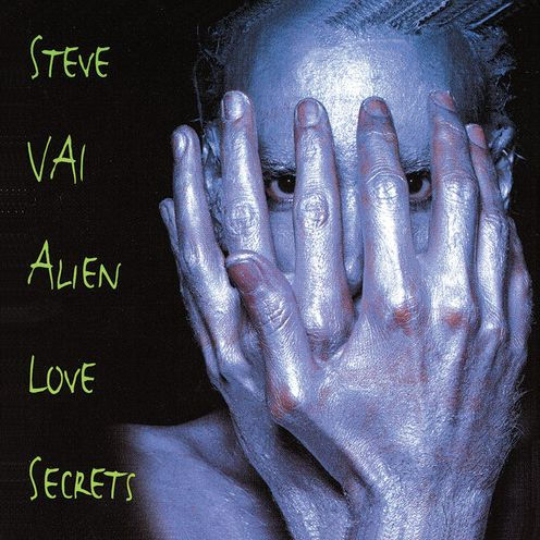 Alien Love Secrets