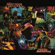 Title: Beyond Appearances, Artist: Santana