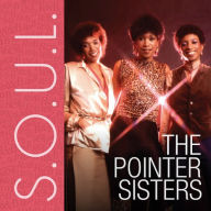 Title: S.O.U.L., Artist: The Pointer Sisters