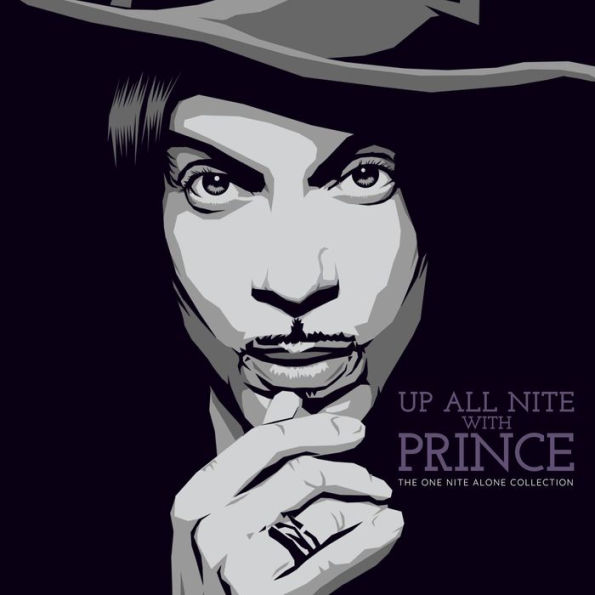 Up All Nite With Prince: The One Nite Alone Collection