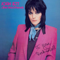 Title: I Love Rock 'N' Roll, Artist: Joan Jett & the Blackhearts