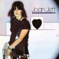 Title: Bad Reputation, Artist: Joan Jett & the Blackhearts