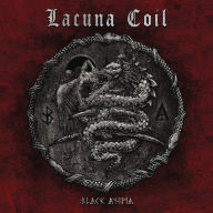Title: Black Anima, Artist: Lacuna Coil