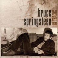 Title: 18 Tracks, Artist: Bruce Springsteen