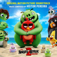 Title: The Angry Birds 2 Movie [Original Motion Picture Soundtrack], Artist: Heitor Pereira