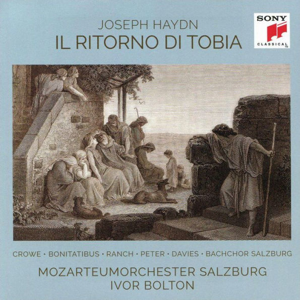 Joseph Haydn: Il Ritorno di Tobia