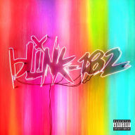 Title: Nine, Artist: blink-182