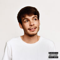 Title: PONY, Artist: Rex Orange County