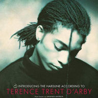 Title: Introducing the Hardline According to Terence Trent d'Arby, Artist: Terence Trent D'Arby