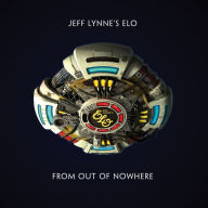 Title: From Out of Nowhere, Artist: Jeff Lynne's ELO