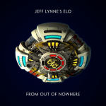 Alternative view 2 of Out of Nowhere [Soft Pack Embossed Cover]