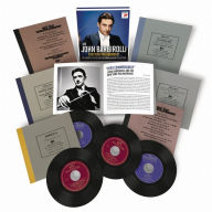 Title: Sir John Barbirolli & New York Philharmonic: The Complete RCA and Columnbia Album Collection, Artist: John Barbirolli